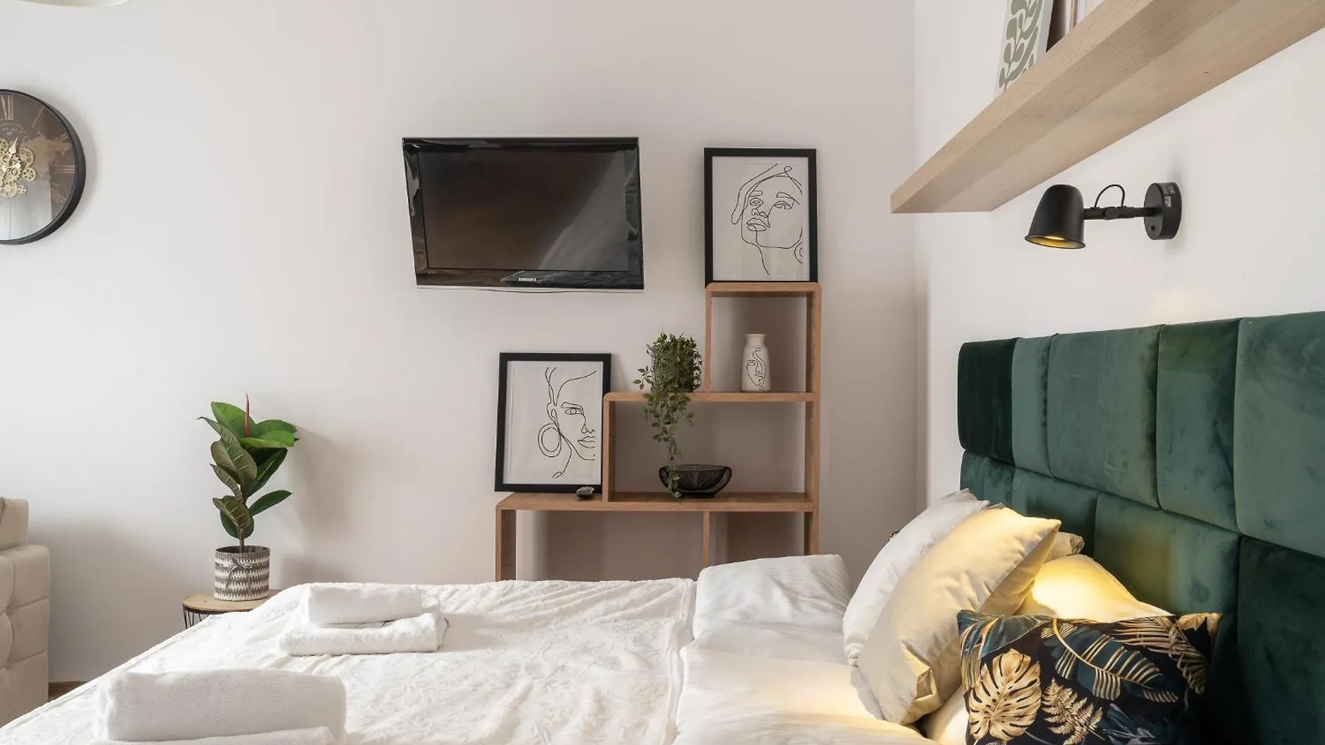 Rentplanet - Studio Kaszubska Wroclaw Poland