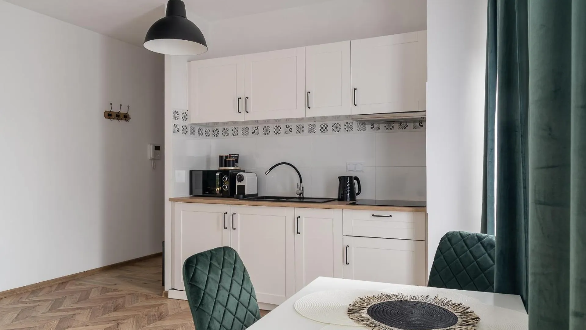 Rentplanet - Studio Kaszubska Wroclaw 0*,