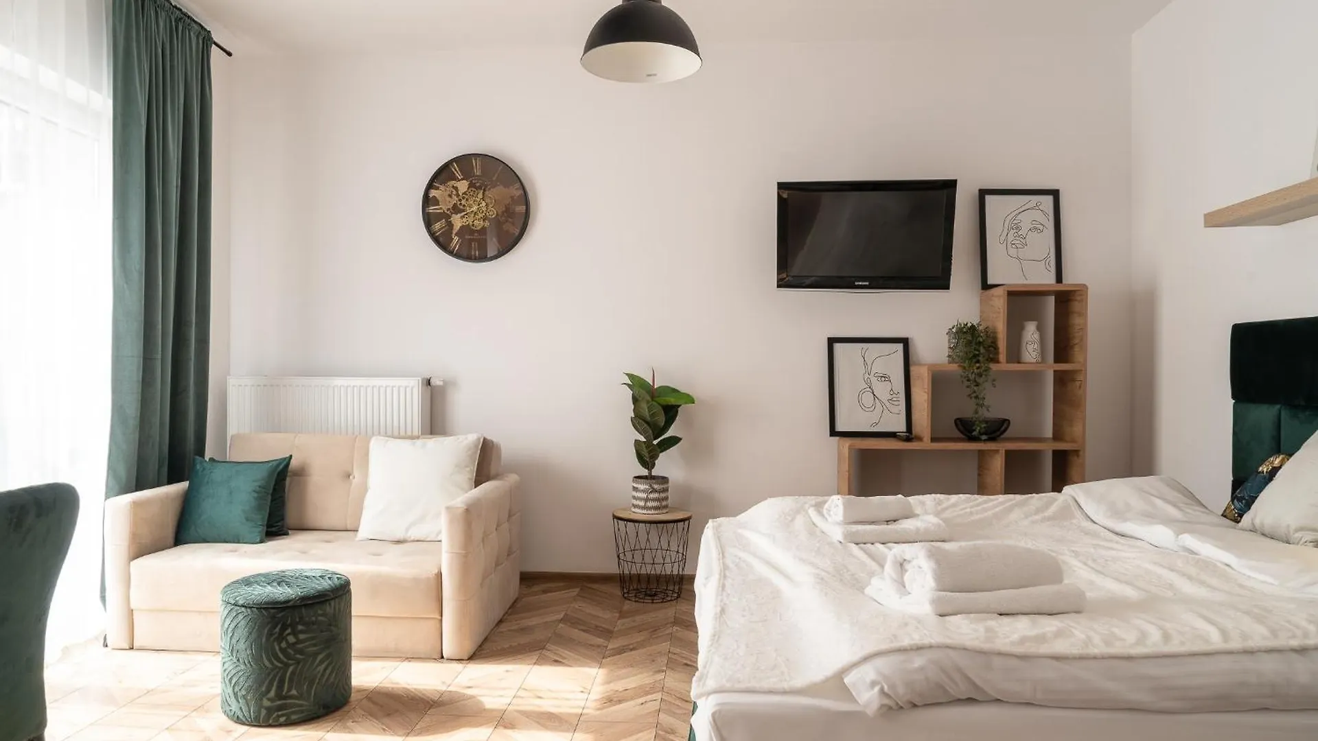 Rentplanet - Studio Kaszubska Wroclaw