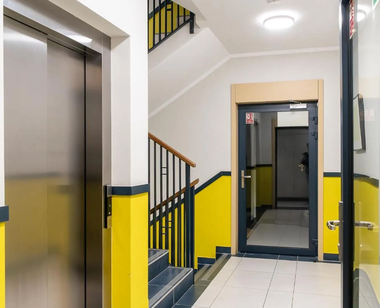 Apartment Rentplanet - Studio Kaszubska Wroclaw