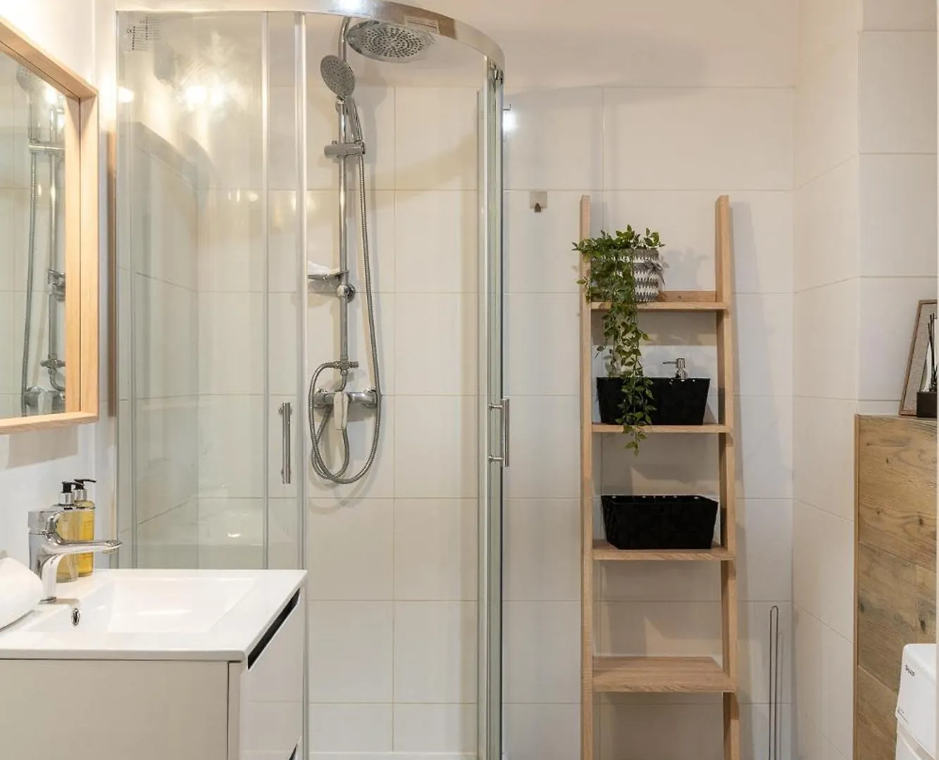 Apartment Rentplanet - Studio Kaszubska Wroclaw