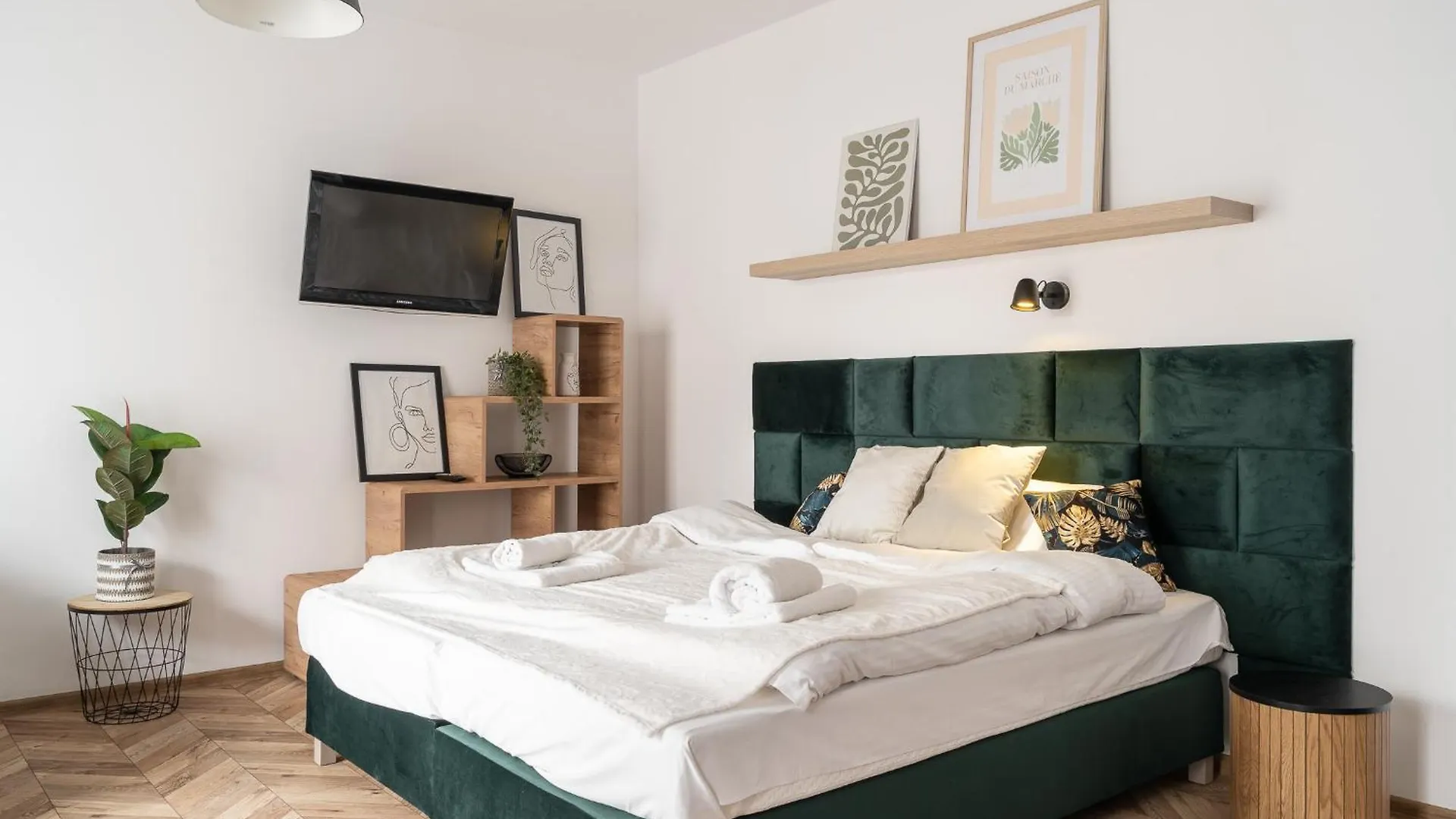 Rentplanet - Studio Kaszubska Wroclaw