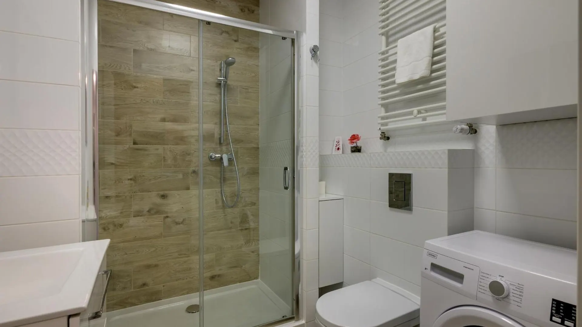 Rentplanet - Studio Kaszubska Βρότσλαβ Πολωνία