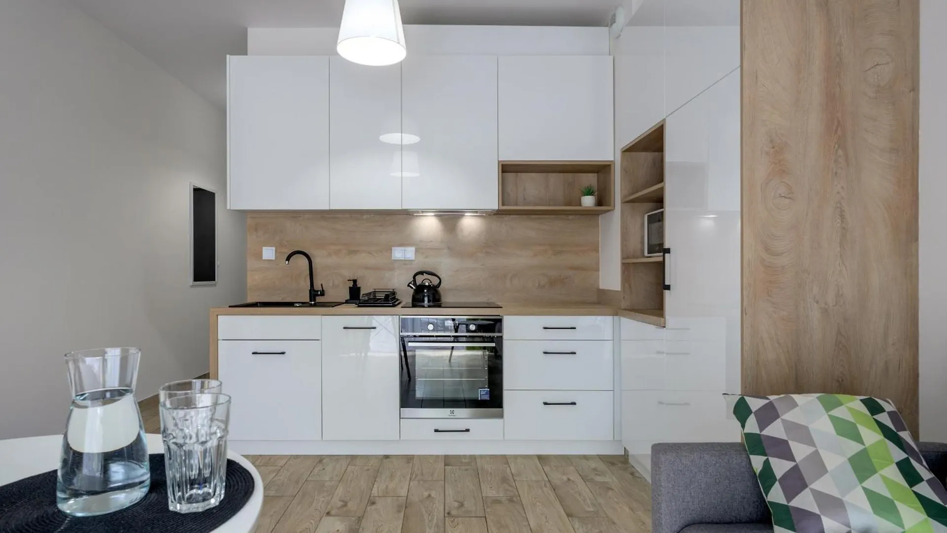 Rentplanet - Studio Kaszubska Βρότσλαβ