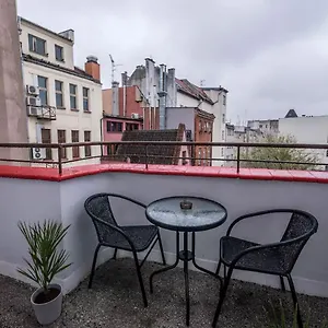 Wlodkowica Wrocław