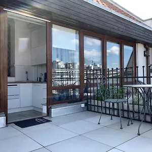  Apartamento Vultor