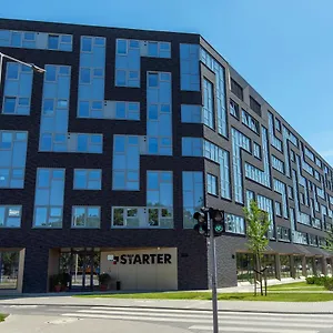Starter Iii Wrocław