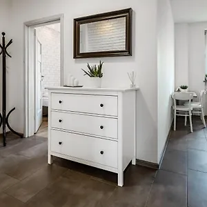  Apartamento Piłsudskiego 80 - 4 Minuty Do Dworca Głównego Pkp