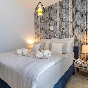  Apartamento Absyntapart Stare