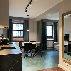 Arte-locum Przy Rynku Wrocław