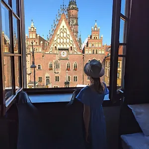 Rynek 30 Wrocław