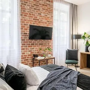  Apartamento Apartament24 Stare