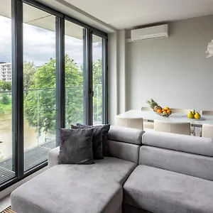 Apartamenty-wroc Kurkowa 14 Breslau