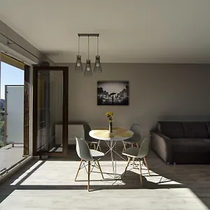  Apartamento View Od Wroclawapartament-pl