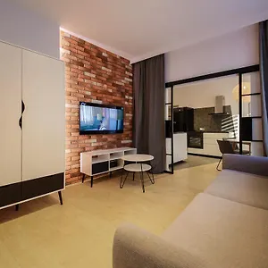  Apartamento Boogie