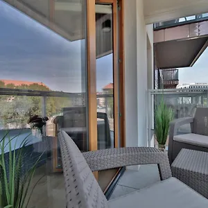  Apartamento Bulwary