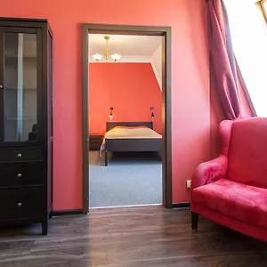  Apartamento Wratislavia