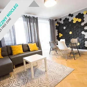  Apartamento Happyestate - Old Town - Przy Rynku